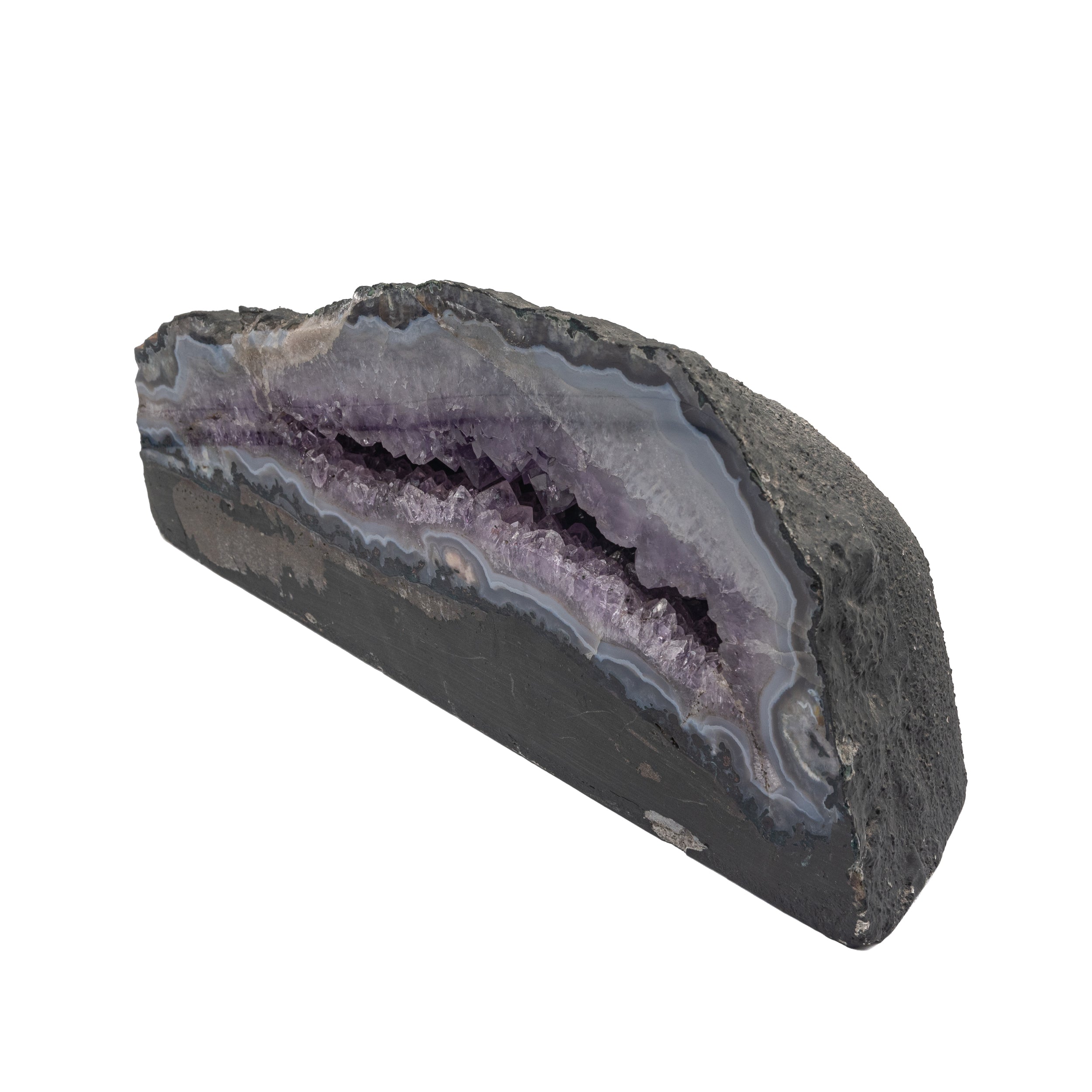 Amethyst Cluster Cave $500